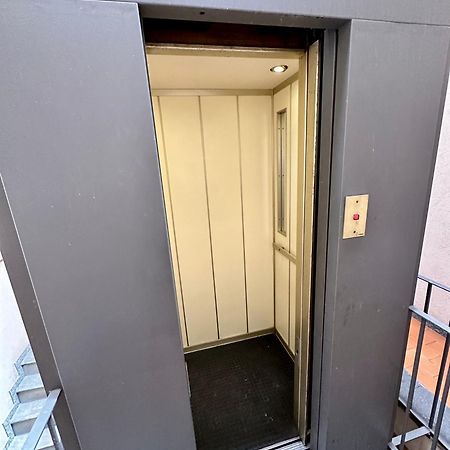Apartmán Purple House - Garibaldi Fs Milán Exteriér fotografie